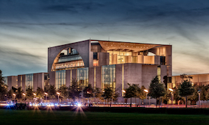 Photo of Berlin, Germany