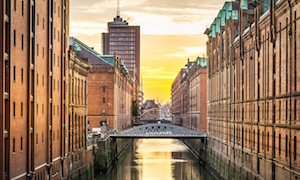 Photo of Hamburg, Germany